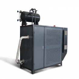 电磁导热油加热器