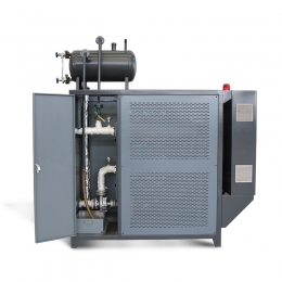 电磁导热油加热器