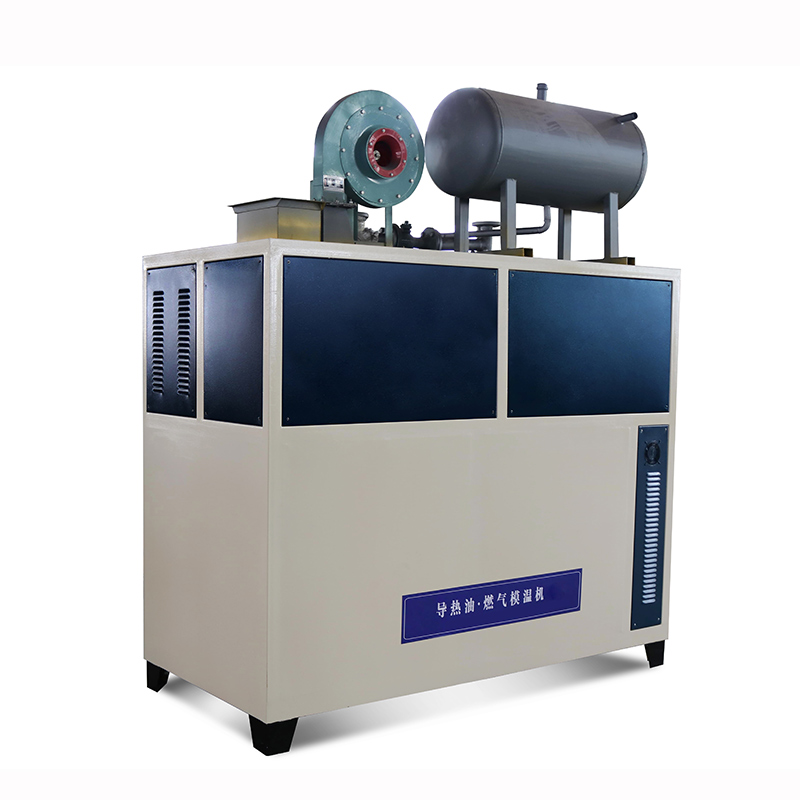 燃气模温机