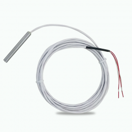 单端烘箱加热管