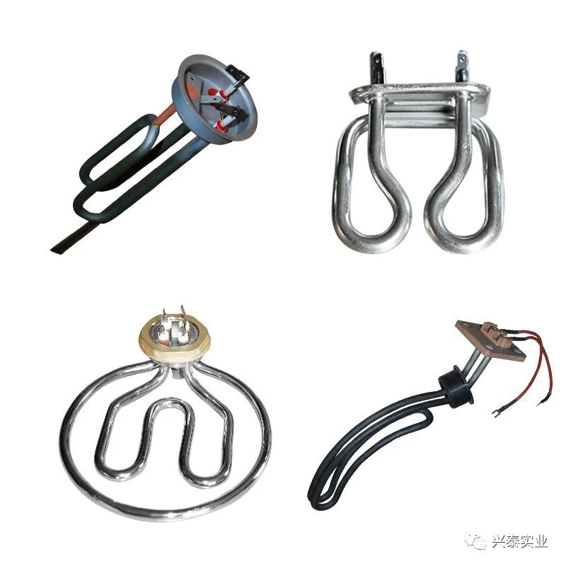 如何提高加热管的工作效率