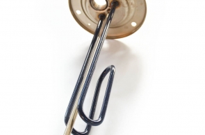 防水垢太阳能电加热管