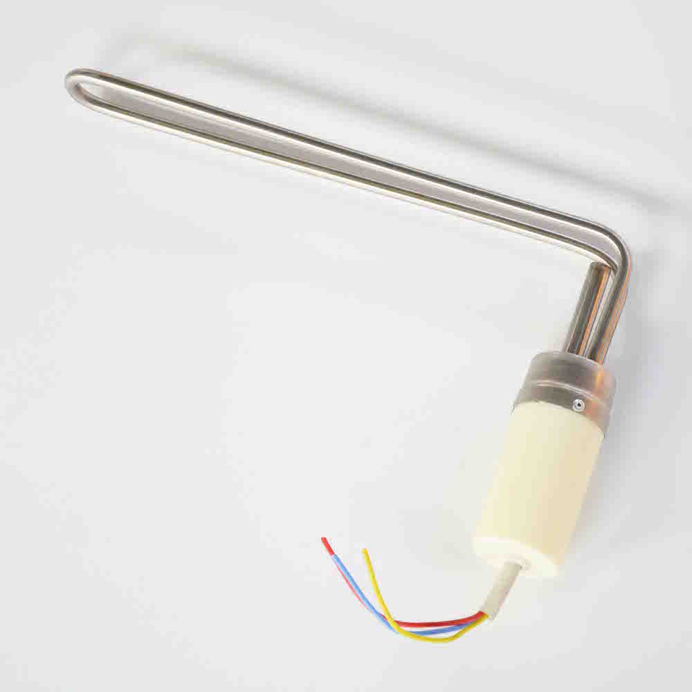 太阳能热水器辅助加热器