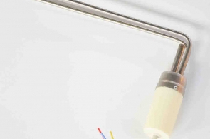 太阳能热水器辅助加热器