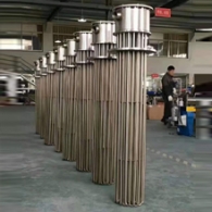 导热油炉专用电热管