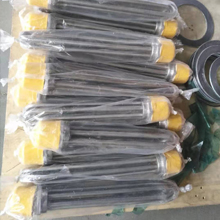 开水器电加热管