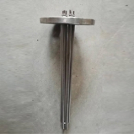 圆法兰液体电加热管