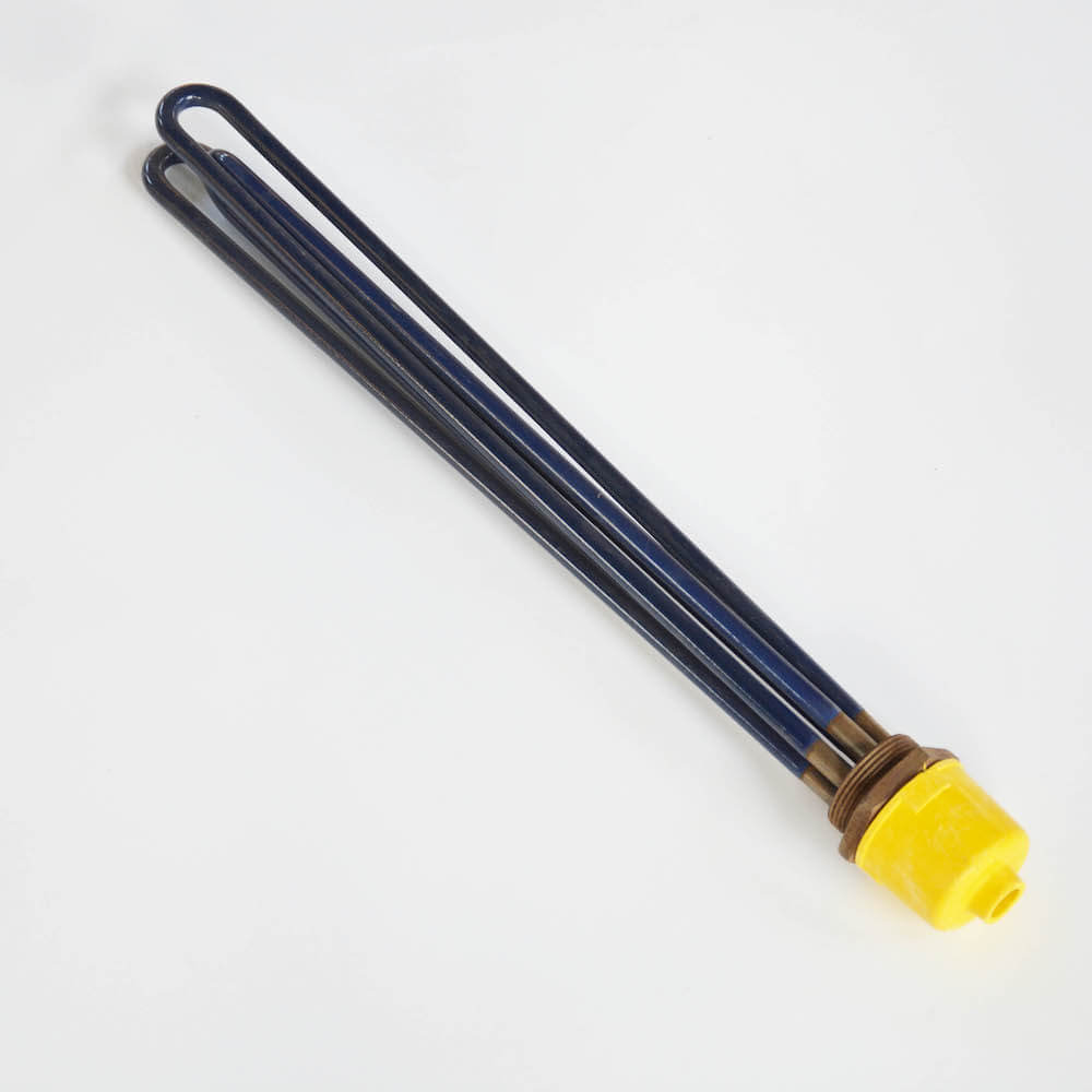 防水垢涂层液体电加热管