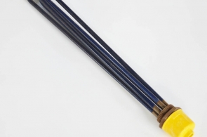 防水垢涂层液体电加热管