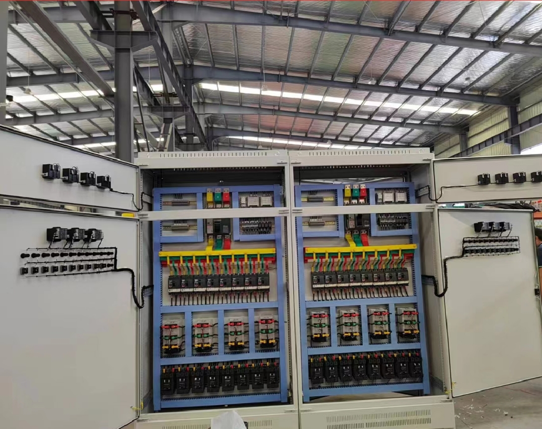 动力柜（控制柜）