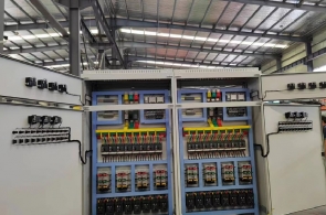动力柜（控制柜）