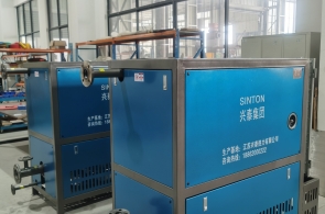 导热油加热器